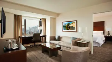 Westin New York Grand Central Hotel