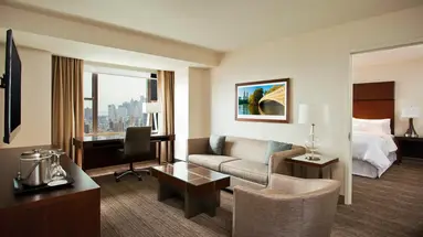 Westin New York Grand Central Hotel