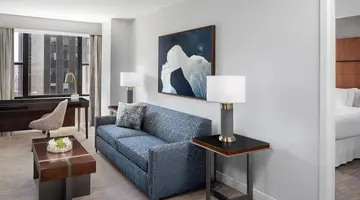 Westin New York Grand Central Hotel