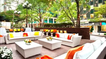 Westin New York Grand Central Hotel