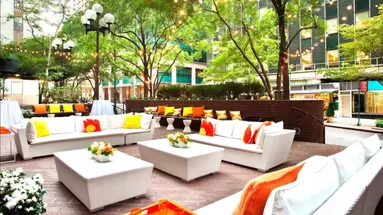 Westin New York Grand Central Hotel