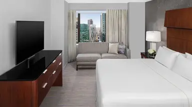 Westin New York Grand Central Hotel