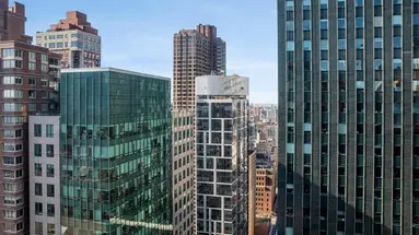 Westin New York Grand Central Hotel