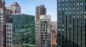 Westin New York Grand Central Hotel