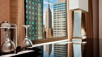 Westin New York Grand Central Hotel