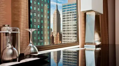 Westin New York Grand Central Hotel