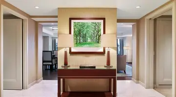 Westin New York Grand Central Hotel