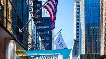Westin New York Grand Central Hotel