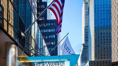 Westin New York Grand Central Hotel