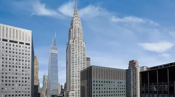 Westin New York Grand Central Hotel
