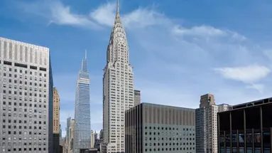 Westin New York Grand Central Hotel