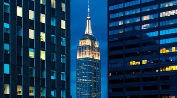 Westin New York Grand Central Hotel