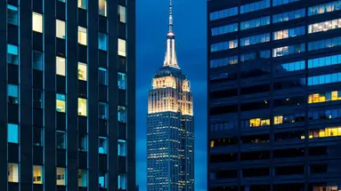 Westin New York Grand Central Hotel