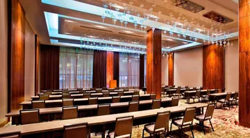 Westin New York Grand Central Hotel