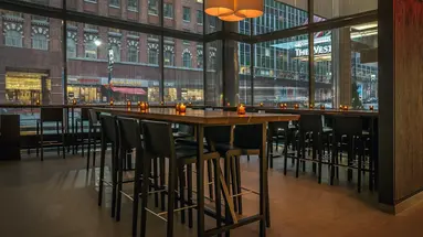 Westin New York Grand Central Hotel