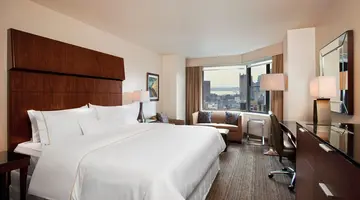 Westin New York Grand Central Hotel