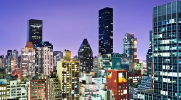 Westin New York Grand Central Hotel