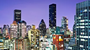 Westin New York Grand Central Hotel