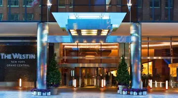 Westin New York Grand Central Hotel