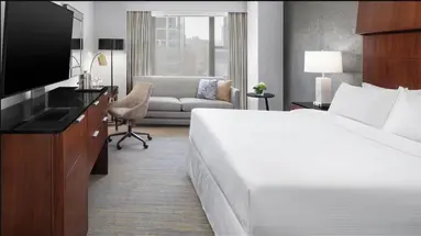 Westin New York Grand Central Hotel