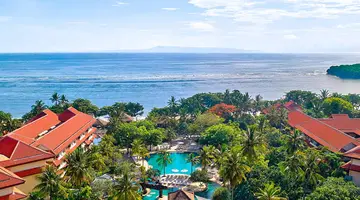 Westin Nusa Dua & Resort