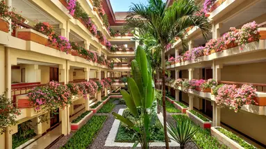 Westin Nusa Dua & Resort