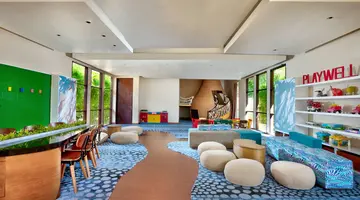 Westin Nusa Dua & Resort
