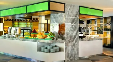 Westin Nusa Dua & Resort