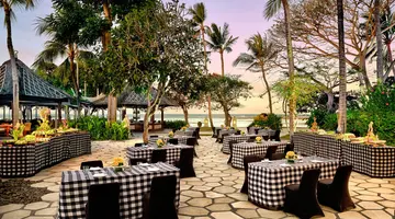 Westin Nusa Dua & Resort