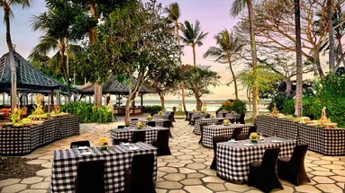 Westin Nusa Dua & Resort