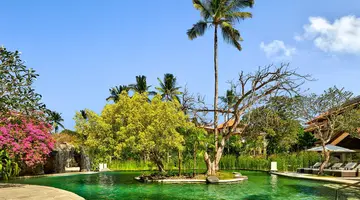 Westin Nusa Dua & Resort