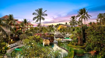 Westin Nusa Dua & Resort