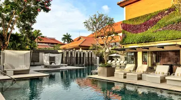 Westin Nusa Dua & Resort