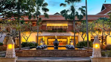 Westin Nusa Dua & Resort