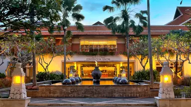 Westin Nusa Dua & Resort