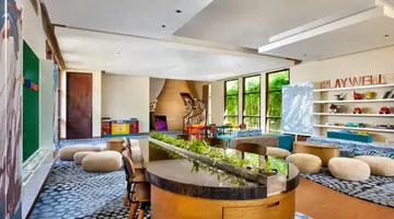 Westin Nusa Dua & Resort