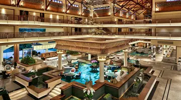 Westin Nusa Dua & Resort