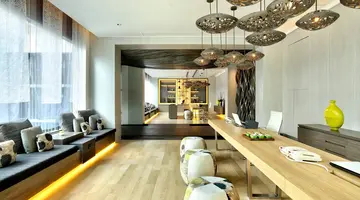 Westin Nusa Dua & Resort