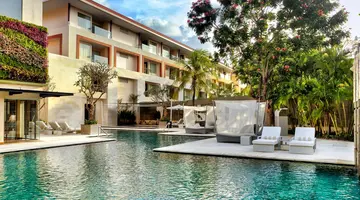 Westin Nusa Dua & Resort