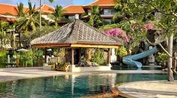 Westin Nusa Dua & Resort