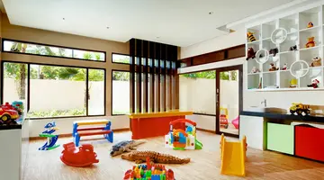 Westin Nusa Dua & Resort