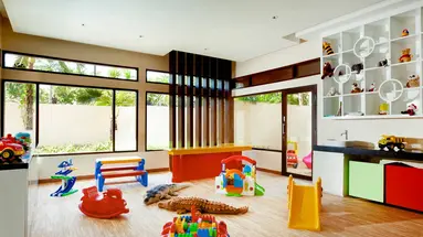 Westin Nusa Dua & Resort