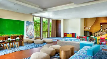 Westin Nusa Dua & Resort