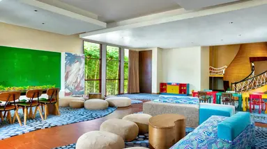 Westin Nusa Dua & Resort
