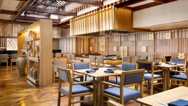 Westin Nusa Dua & Resort