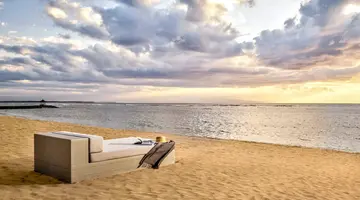 Westin Nusa Dua & Resort