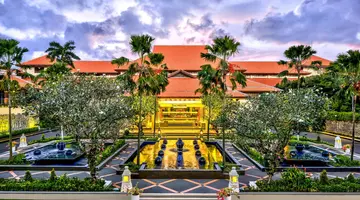 Westin Nusa Dua & Resort