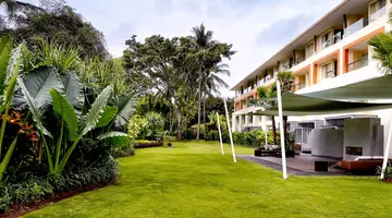 Westin Nusa Dua & Resort