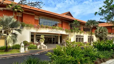 Westin Nusa Dua & Resort