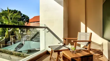 Westin Nusa Dua & Resort
